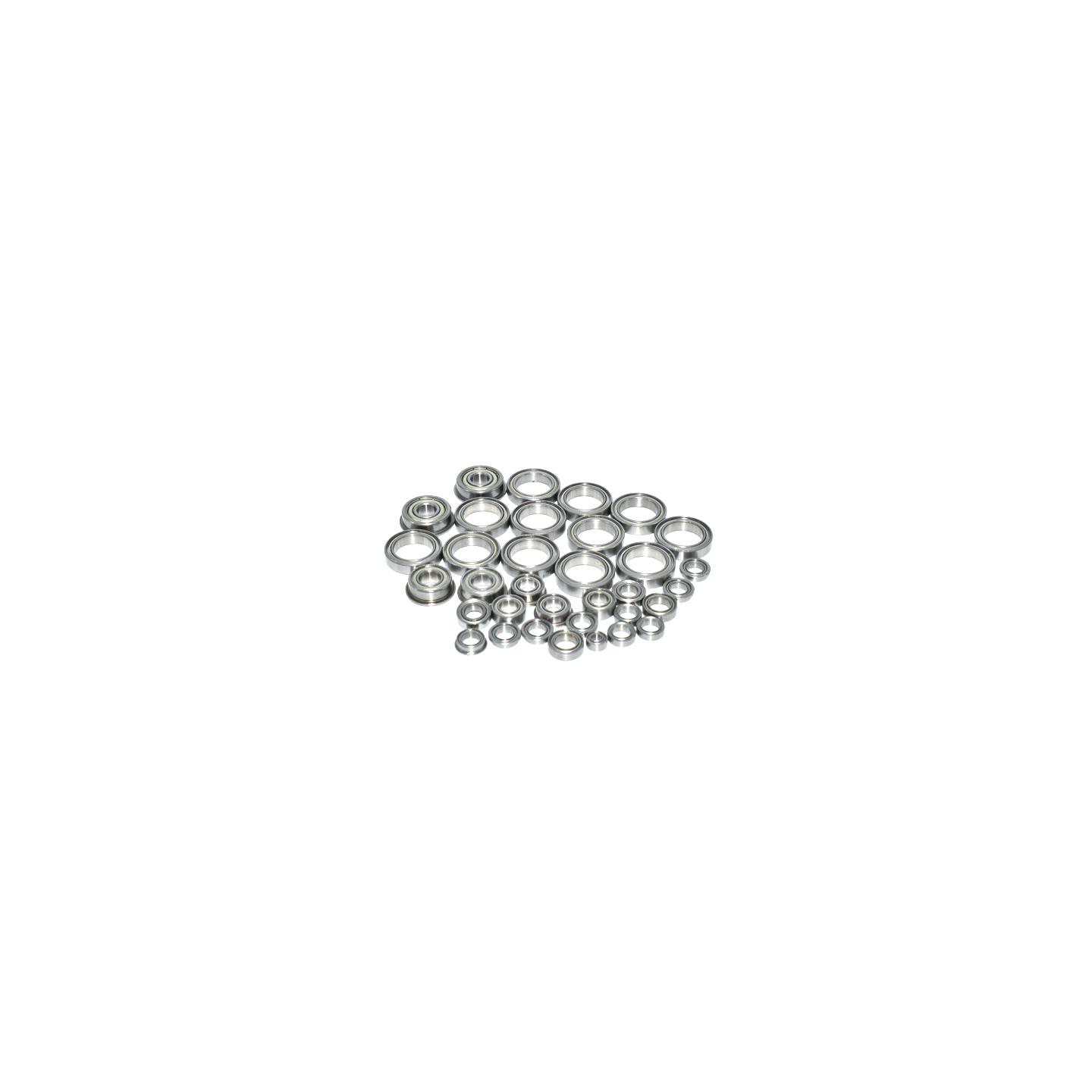 QUANTUM FULL BEARING KIT
