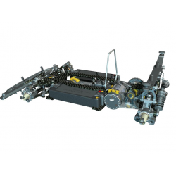 QUANTUM 1/8 ON ROAD EP