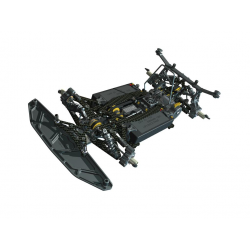 QUANTUM 1/8 ON ROAD EP