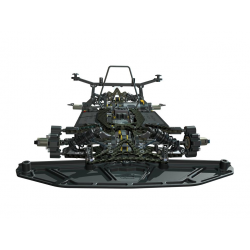 QUANTUM 1/8 ON ROAD EP