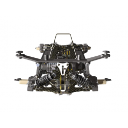 QUANTUM 1/8 ON ROAD EP
