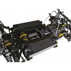 QUANTUM 1/8 ON ROAD EP