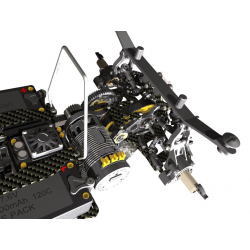 QUANTUM 1/8 ON ROAD EP
