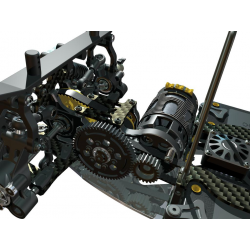 QUANTUM 1/8 ON ROAD EP
