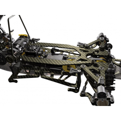QUANTUM 1/8 ON ROAD EP