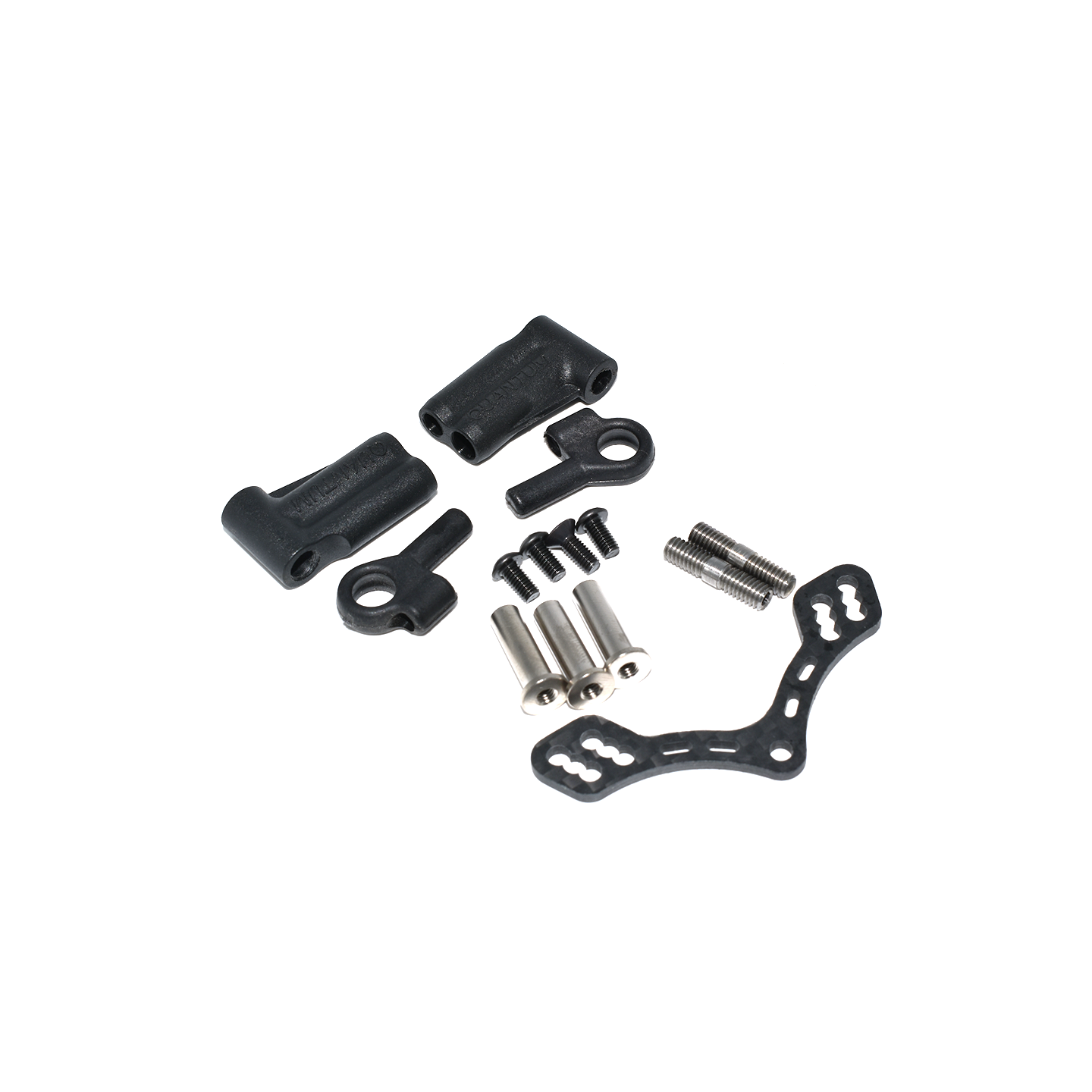 QUANTUM REAR UPPER ARM KIT
