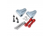 GT5 UPPER REAR ARM KIT