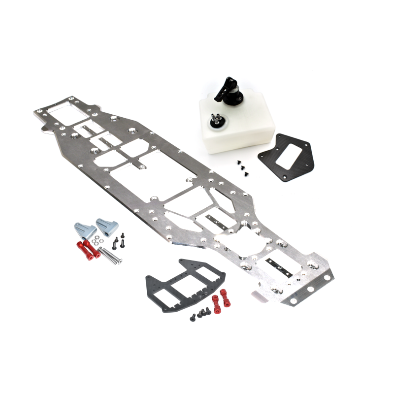 GT5 RS UPGRADE KIT 2026