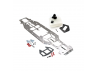 GT5 RS UPGRADE KIT 2026