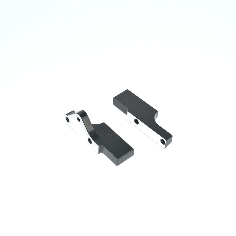 QUANTUM KIT SUPPORTO MOTORE SEPARATO