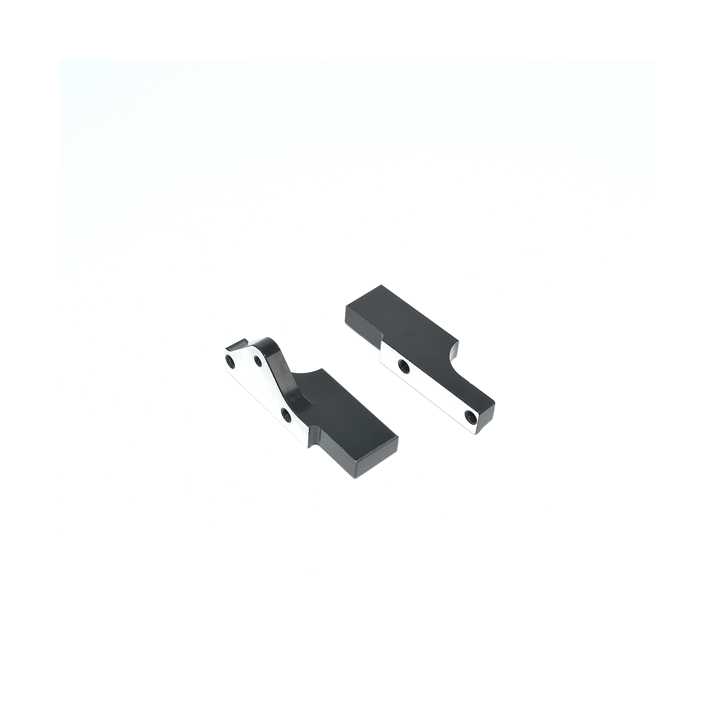 QUANTUM KIT SUPPORTO MOTORE SEPARATO