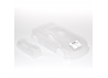 ONE BODYSHELL PURGATORIO PRE TAGLIATA C04 INFINITY