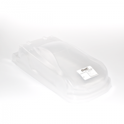 ONE BODYSHELL PURGATORIO...