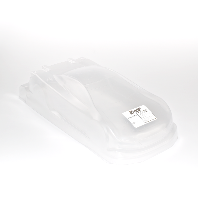 ONE BODYSHELL PURGATORIO NOT CUT