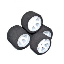 HOT RACE TRENO 1/8 LIGHT 35/32 PRE-TORNITE (76mm - 69mm)