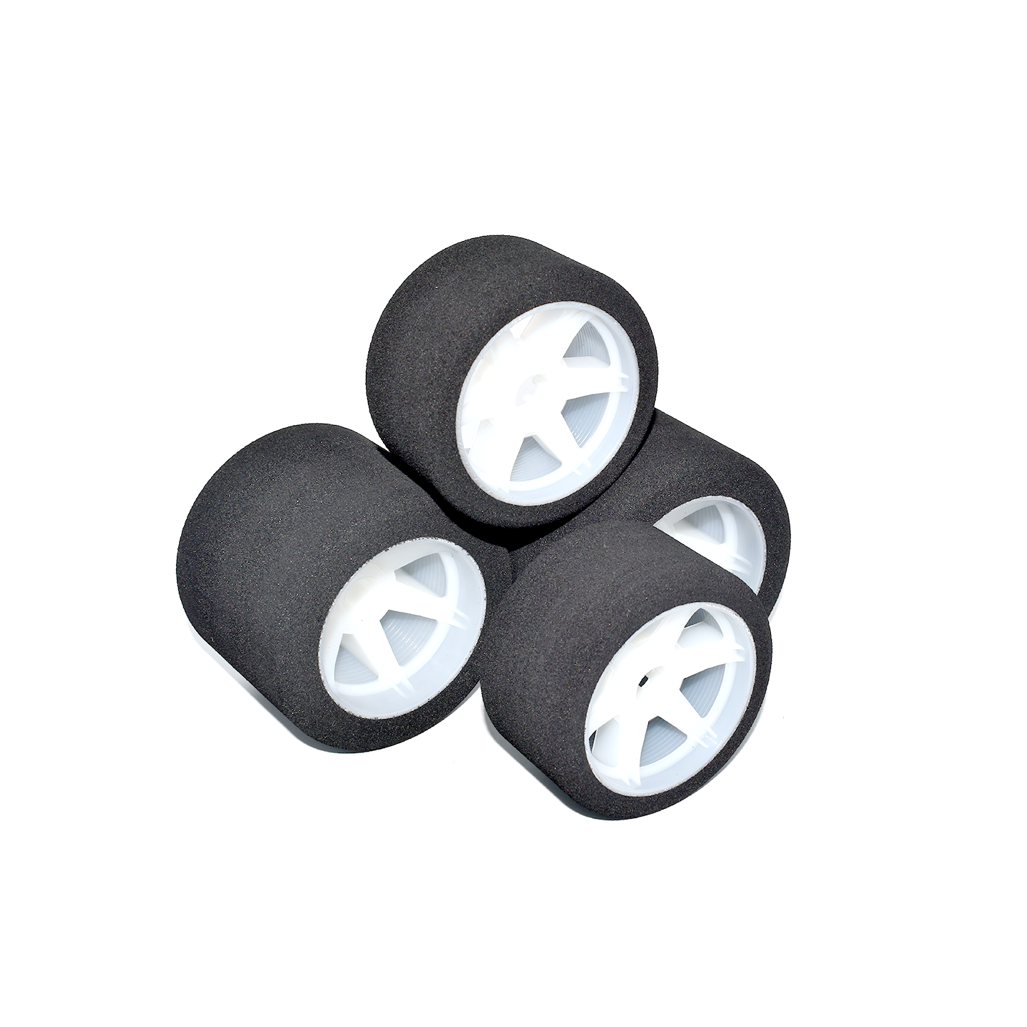 HOT RACE TRENO 1/8 LIGHT 35/32 PRE-TORNITE (76mm - 69mm)
