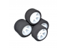 HOT RACE TRENO 1/8 LIGHT 35/32 PRE-TORNITE (76mm - 69mm)