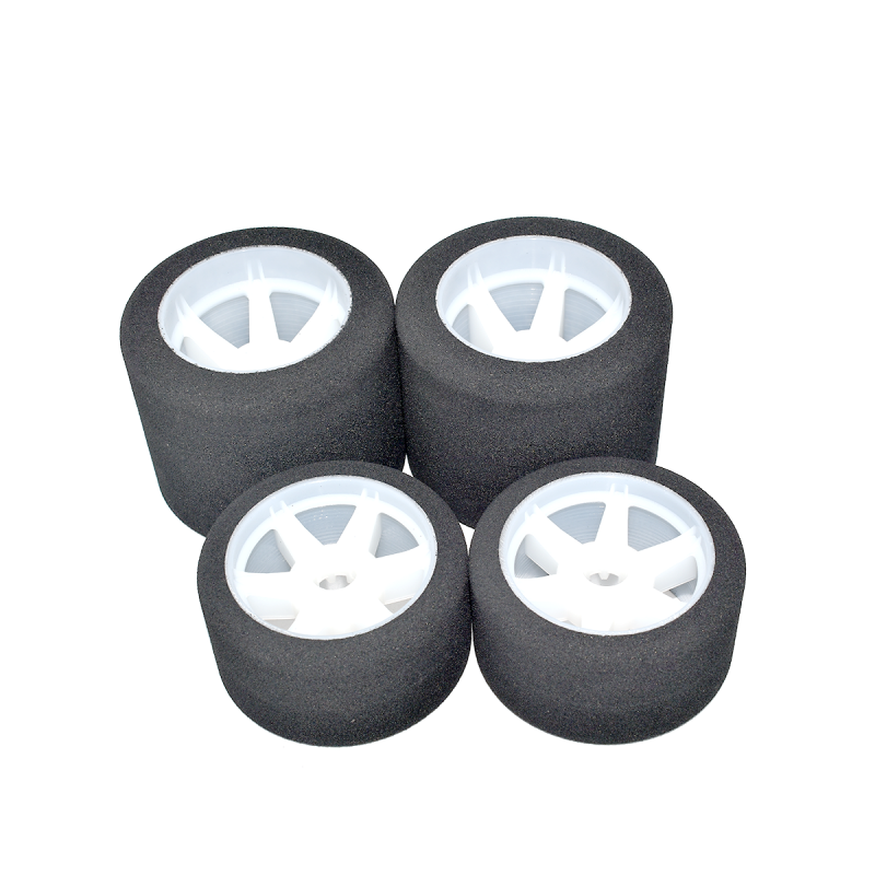 HOT RACE TRENO 1/8 LIGHT 35/32 PRE-TORNITE (76mm - 69mm)