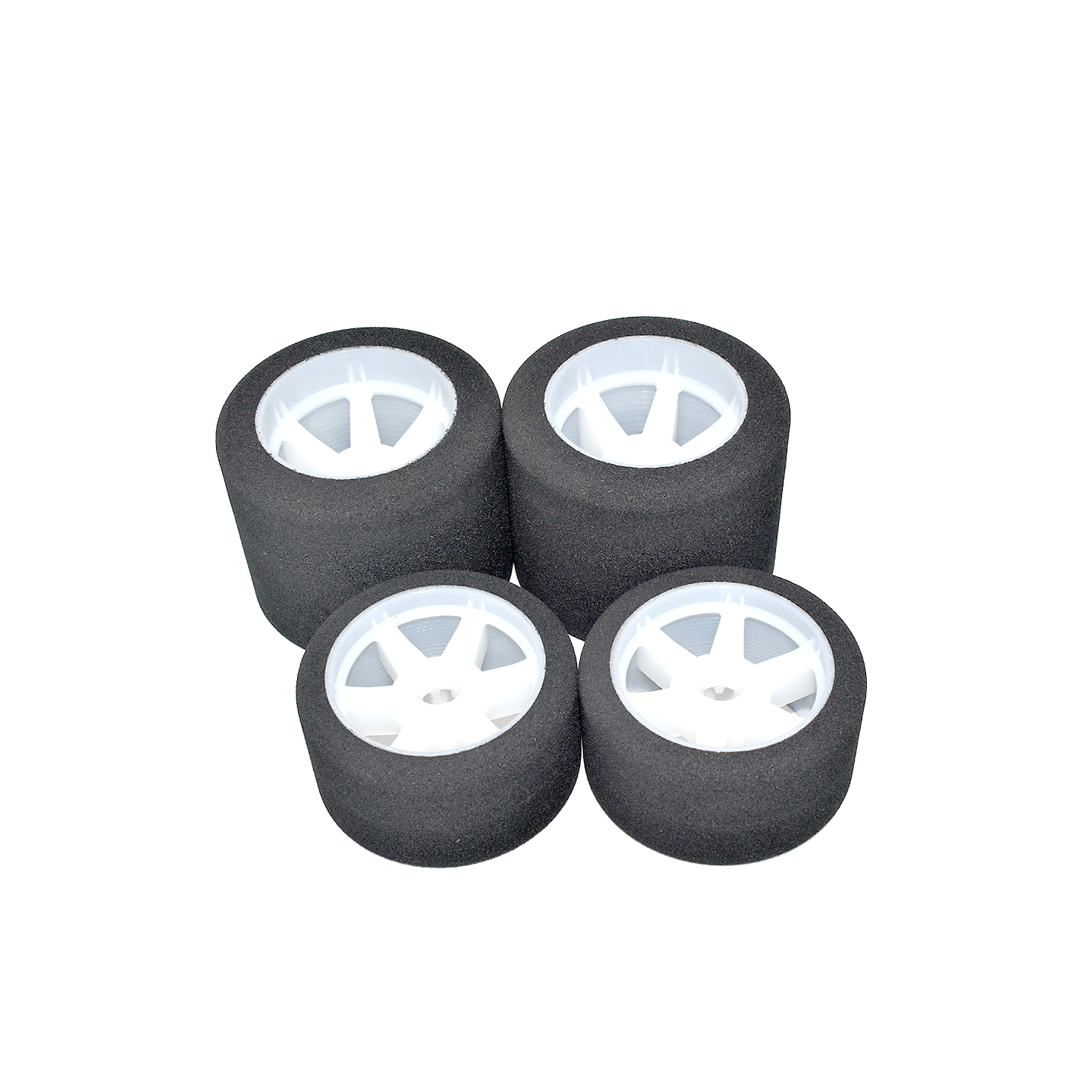 HOT RACE TRENO 1/8 LIGHT 35/32 PRE-TORNITE (76mm - 69mm)