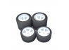 HOT RACE TRENO 1/8 LIGHT 35/32 PRE-TORNITE (76mm - 69mm)