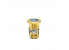 O.S. ACCOPPIAMENTO 2104 TUNED (SENZA BIELLA)