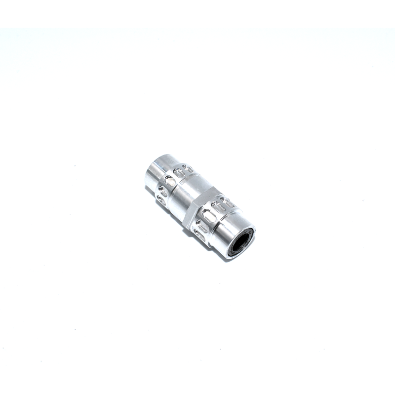 QUANTUM FRONT AXLE