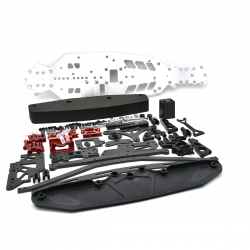 LAB GT2 GP 2026 UPGRADE KIT