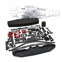 LAB GT2 GP 2026 UPGRADE KIT