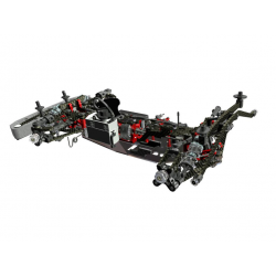 LAB GT2 GP 2026 UPGRADE KIT