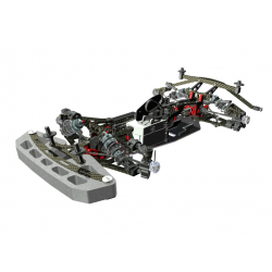 LAB GT2 GP 2026 UPGRADE KIT