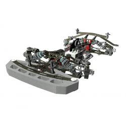 LAB GT2 GP 2026 UPGRADE KIT