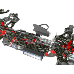 LAB GT2 GP 2026 UPGRADE KIT