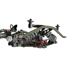 LAB GT2 GP 2026 UPGRADE KIT