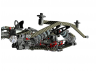 LAB GT2 GP 2026 UPGRADE KIT