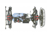 LAB GT2 GP 2026 UPGRADE KIT