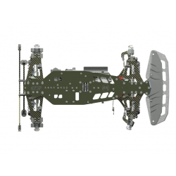 LAB GT2 GP 2026 UPGRADE KIT