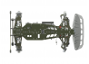 LAB GT2 GP 2026 UPGRADE KIT