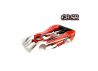 ONE BODYSHELL INFERNO LONG C8 SR PAN CAR
