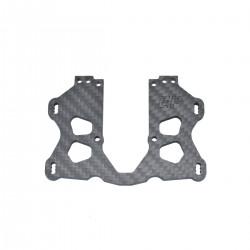 QUANTUM EP CASTER PLATE
