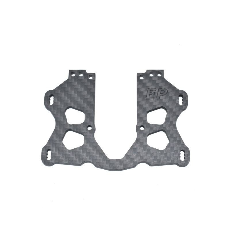 QUANTUM EP PIASTRA CASTER