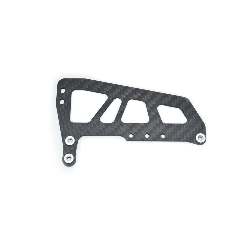 QUANTUM EP PLATE FR LIPO