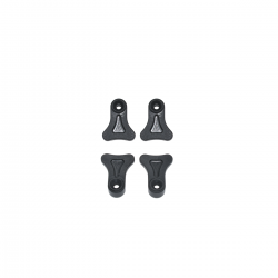 QUANTUM EP STAFFA BATTERIA (4pz)
