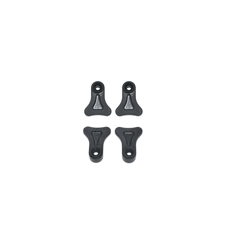 QUANTUM EP STAFFA BATTERIA (4pz)