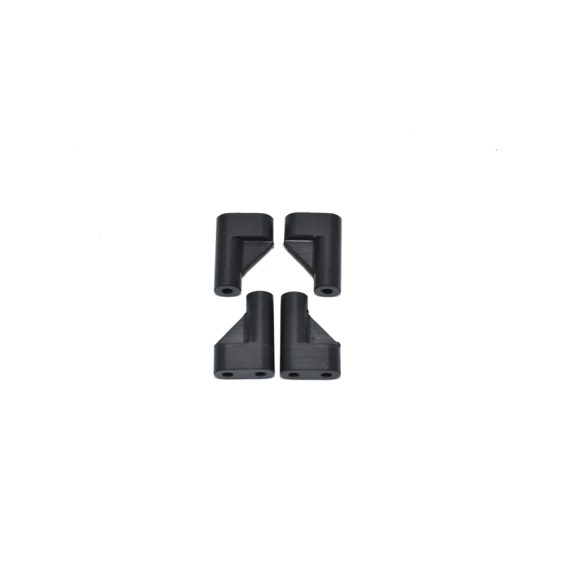 QUANTUM EP SUPPORTO STAFFA BATTERIA (4pz)