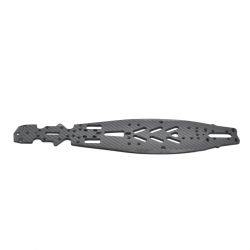 QUANTUM EP CARBON CHASSIS