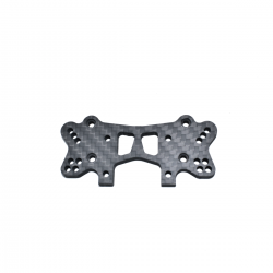 LAB GT2 REAR SHOCK PLATE...