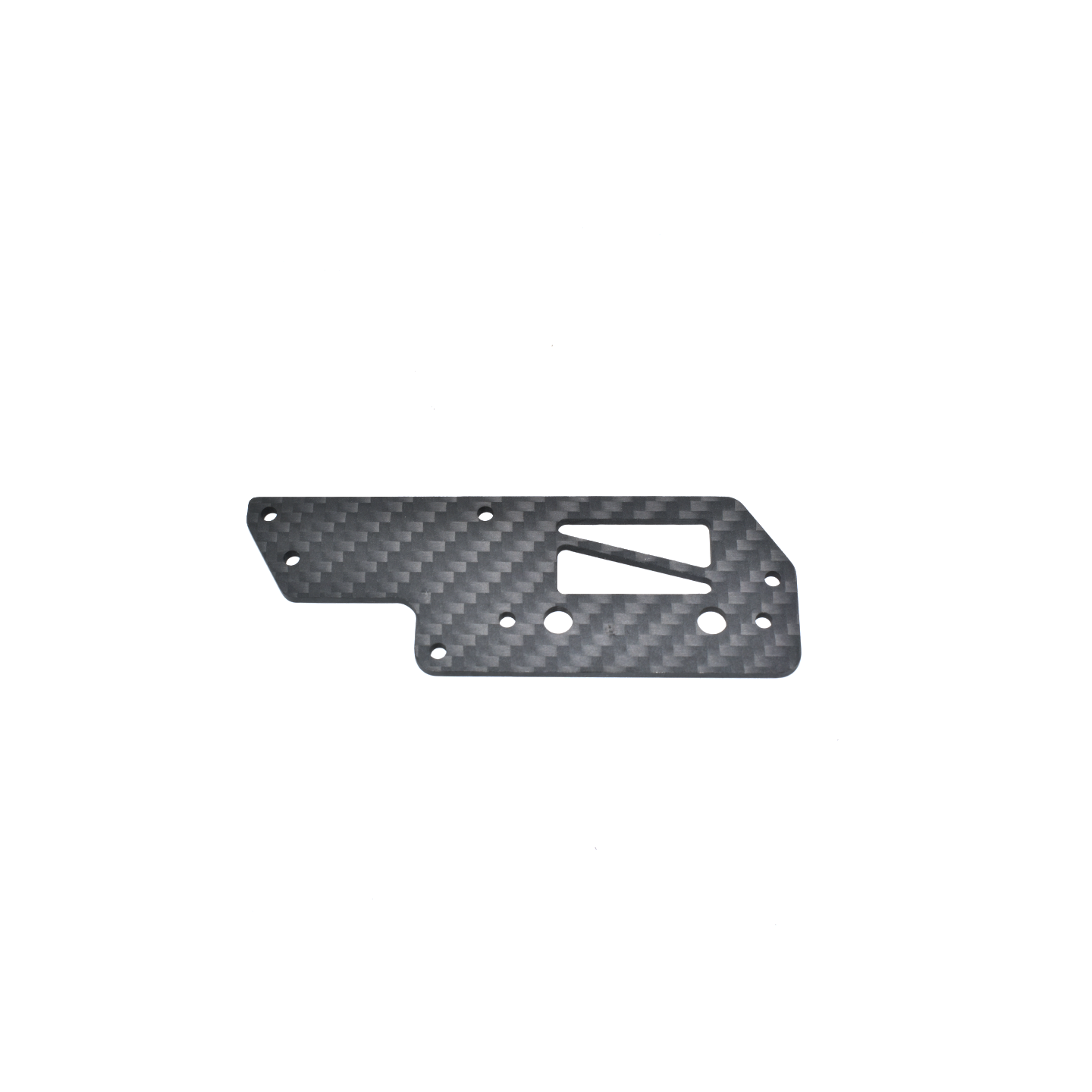 LabGT2 piastra radio F EVO