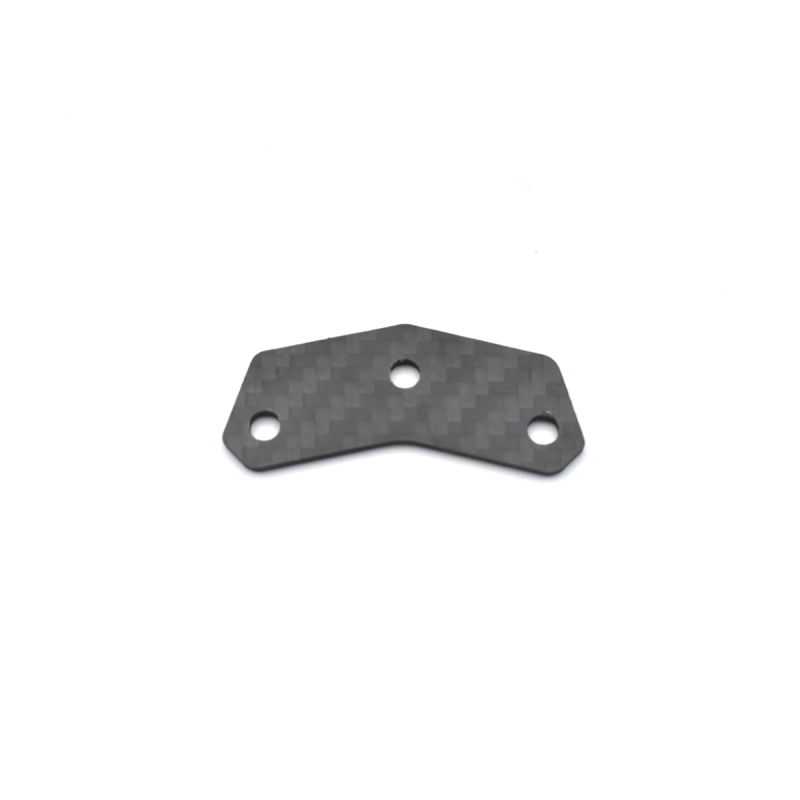 LAB GT2 FRONT BUMPER THICKNESS