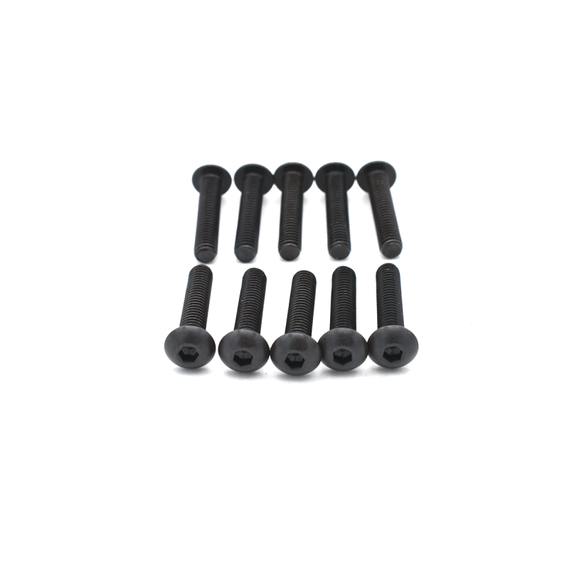 SCREWS M4X20 TB (10PCS)