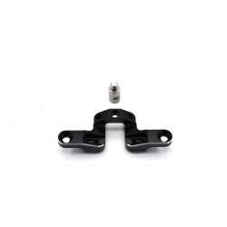 QUANTUM STEERING ARM...